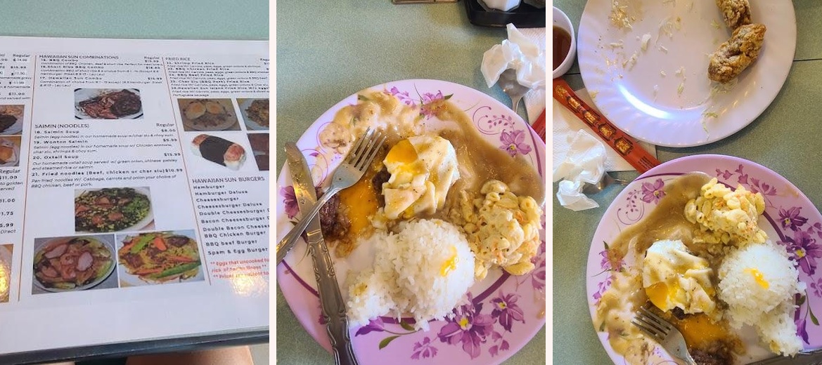 Hawaiian Sun BBQ Gallery Image 4