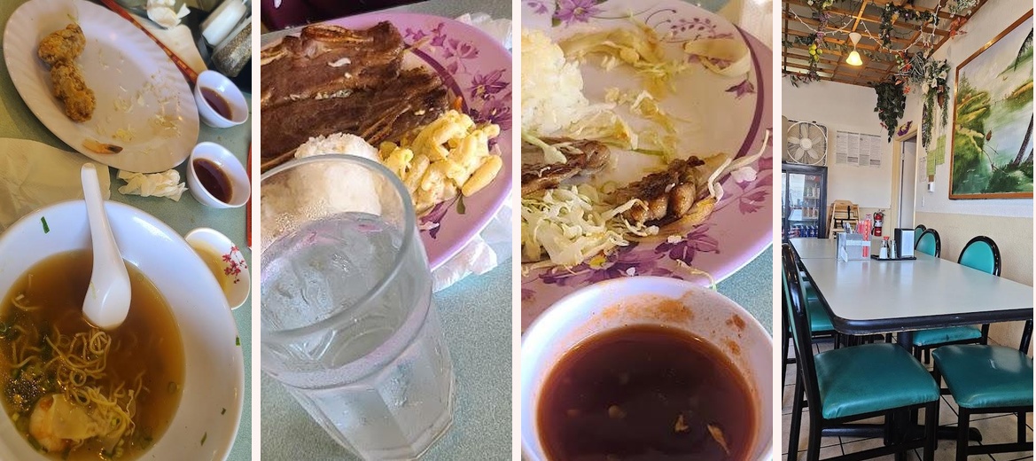 Hawaiian Sun BBQ Gallery Image 5